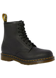 Dr. Martens 1460 Greasy 8-Loch Stiefel Schwarz