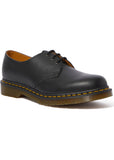 Dr. Martens 1461 Weiches Leder Schuhe Schwarz