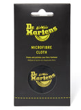 Dr. Martens Cleaning Cloth Putztuch Schwarz