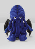 Killstar Kreeptures Cthulhu: Deep Sea Stofftier Blau