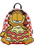 Loungefly Garfield Loves Lasagna Rucksack