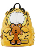 Loungefly Nickelodeon Garfield and Pooky Rucksack