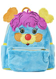 Loungefly Hasbro Popples Cosplay Plush Rucksack