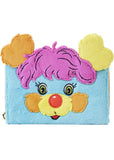 Loungefly Hasbro Popples Cosplay Plush Portemonnaie