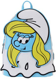 Loungefly Smurfs Smurfette Rucksack