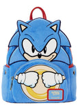 Loungefly Sega Sonic the Hedgehog Classic Cosplay Rucksack