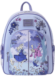 Loungefly Disney Sleeping Beauty Scene Rucksack