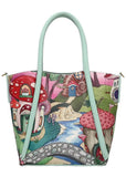 Vendula London Fairy Village Blaire Tote Tasche