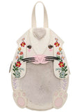 Vendula London Woodland Rabbits Briar Bunny Rucksack