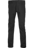 Dickies Herren Kerman Skinny Fit Chino Hose Schwarz