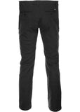 Dickies Herren Kerman Skinny Fit Chino Hose Schwarz